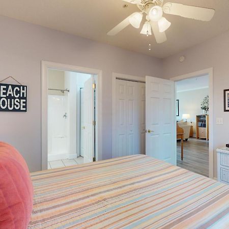Myrtlewood Apartment Миртъл Бийч Екстериор снимка