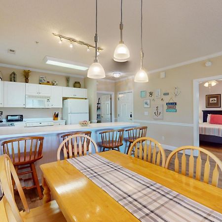 Myrtlewood Apartment Миртъл Бийч Екстериор снимка