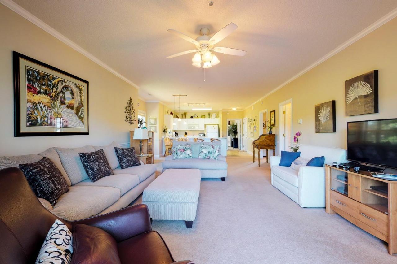 Myrtlewood Apartment Миртъл Бийч Екстериор снимка