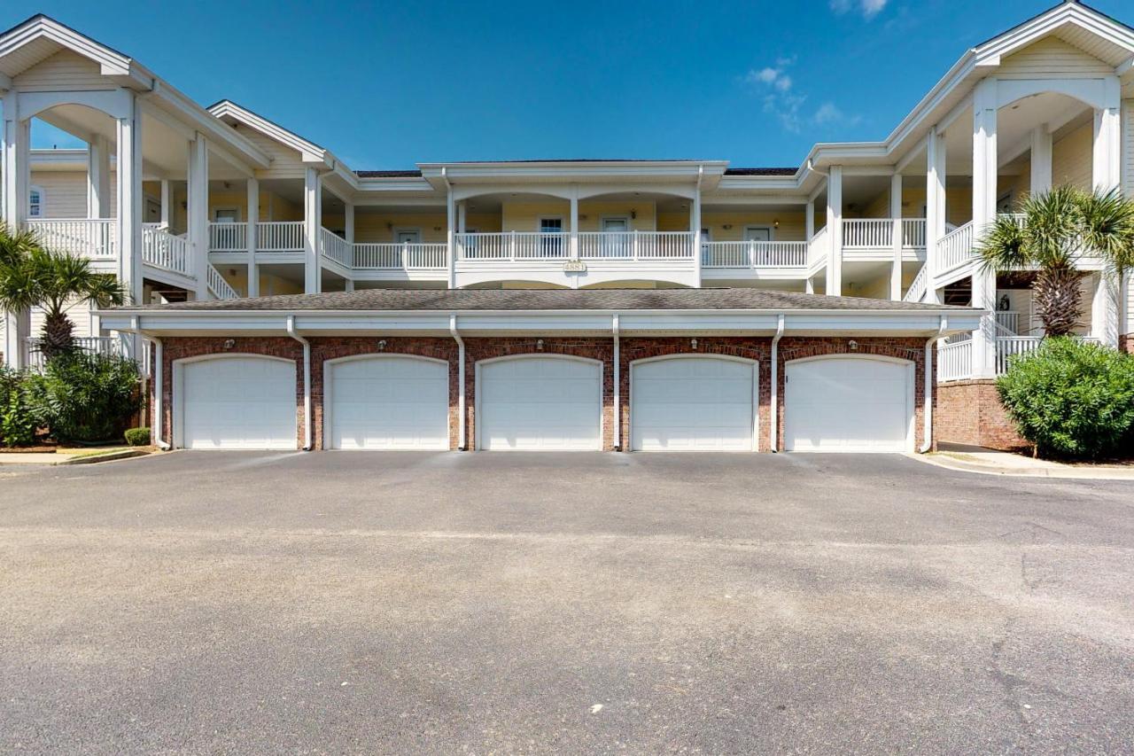 Myrtlewood Apartment Миртъл Бийч Екстериор снимка
